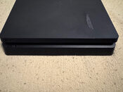 PS4 Slim 500GB (LEER DESCRIPICIÓN)