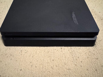 PS4 Slim 500GB (LEER DESCRIPICIÓN)