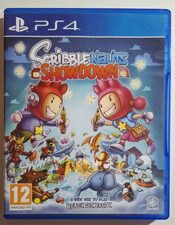 Scribblenauts: Showdown PlayStation 4