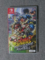 Mario Strikers: Battle League Nintendo Switch