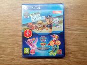 PAW Patrol: On a Roll! and Mighty Pups Bundle PlayStation 4