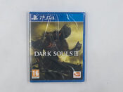 Dark Souls III PlayStation 4