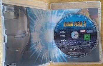 Buy Iron Man 2 PlayStation 3