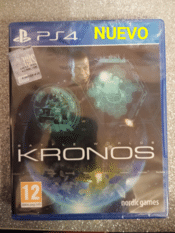 Battle Worlds: Kronos PlayStation 4