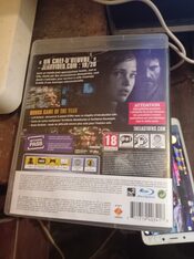 The Last Of Us PlayStation 3