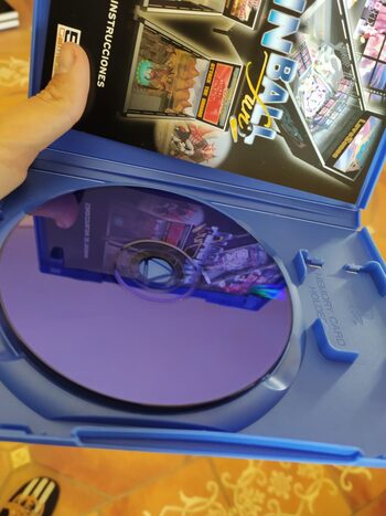 Pinball Fun PlayStation 2