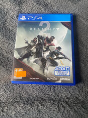 Destiny 2 PlayStation 4