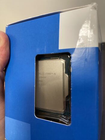 Buy Naujas, neišpakuotas Intel Core i5-13400F Procesorius su aušintuvu