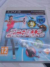 Sports Champions PlayStation 3