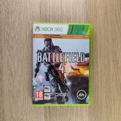 Battlefield 4 Xbox 360