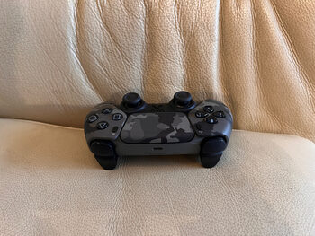 Playstation 5 Dualsense Dualshock pultelis PS5 for sale