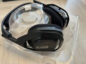 Redeem Logitech Astro A50 Wireless Gaming Headphones Ausinės