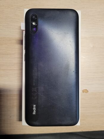 Xiaomi Redmi 9A 32GB for sale