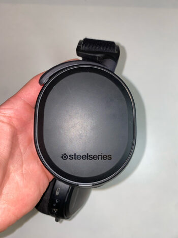 Steelseries Arctis Pro Wirreless for sale