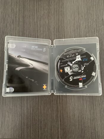 Gran Turismo 5 PlayStation 3