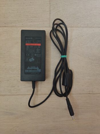 AC Adapteris Playstation 2 Konsolei