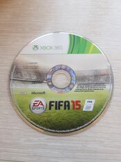 FIFA 15 Xbox 360