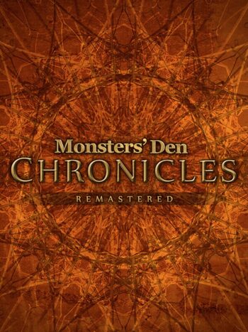 Monsters' Den Chronicles (PC) Steam Key EUROPE