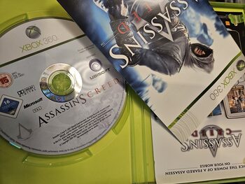 Buy Assassin's Creed Xbox 360