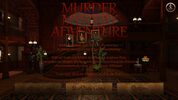 Murder Mystery Adventure Steam Key GLOBAL