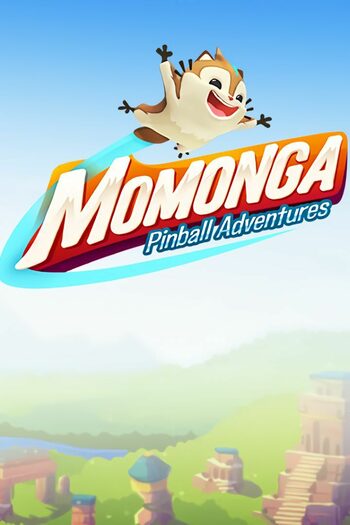 Momonga: Pinball Adventures Steam Key GLOBAL