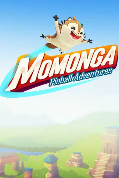 E-shop Momonga: Pinball Adventures Steam Key GLOBAL