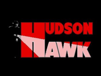 Hudson Hawk NES