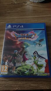 Dragon Quest XI: Echoes of an Elusive Age PlayStation 4