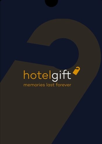 Hotelgift Gift Card 25 EUR Key FINLAND