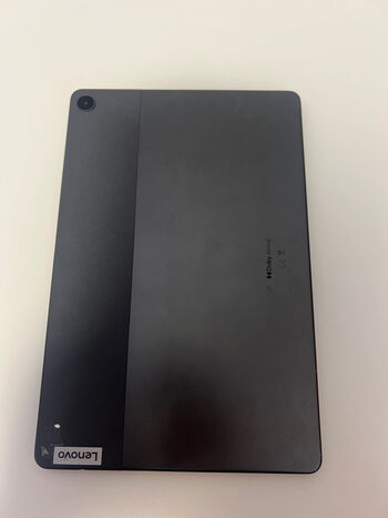 Lenovo Tab P11 64GB Slate Grey