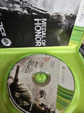 Medal of Honor Tier 1 Edition Xbox 360