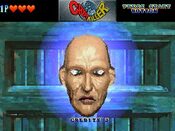 Redeem Crypt Killer SEGA Saturn