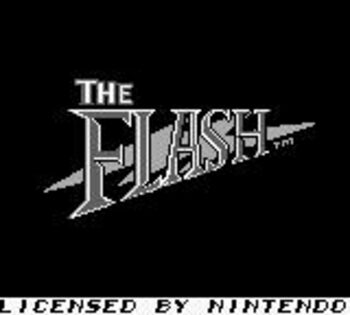 The Flash Game Boy