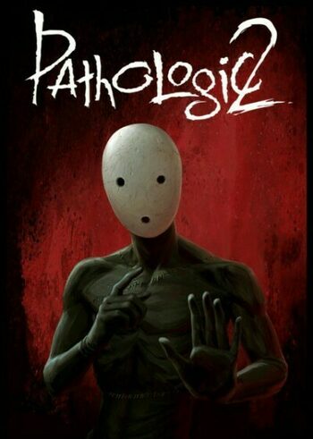 Pathologic 2 (PC) Steam Key UNITED STATES