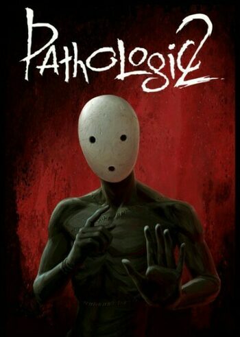 Pathologic 2 (PC) Steam Key LATAM