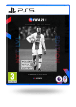 FIFA 21 NXT LVL EDITION PlayStation 5