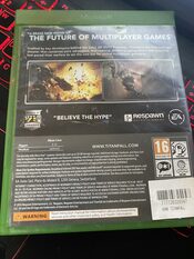 Titanfall Xbox One