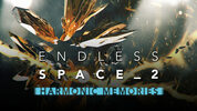 Endless Space 2 - Harmonic Memories (DLC) Steam Key GLOBAL