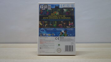 LEGO Batman Wii