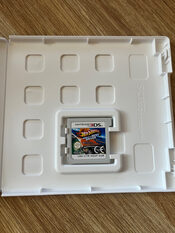 Buy Hot Wheels: World's Best Driver Nintendo 3DS