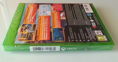 Get Alex Kidd in Miracle World DX Xbox Series X