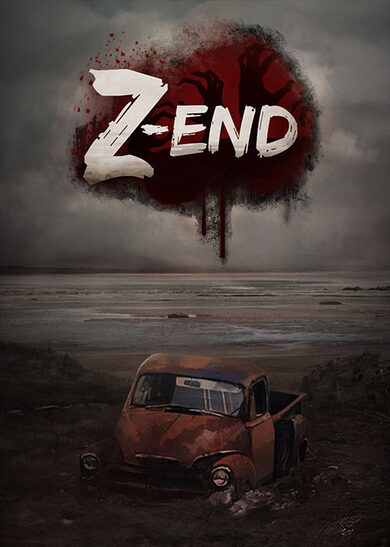 E-shop Z-End Steam Key GLOBAL