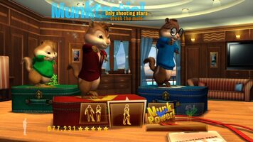 Buy Alvin & The Chipmunks: Chipwrecked Xbox 360