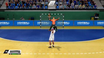 Buy Handball Challenge 14 Xbox 360