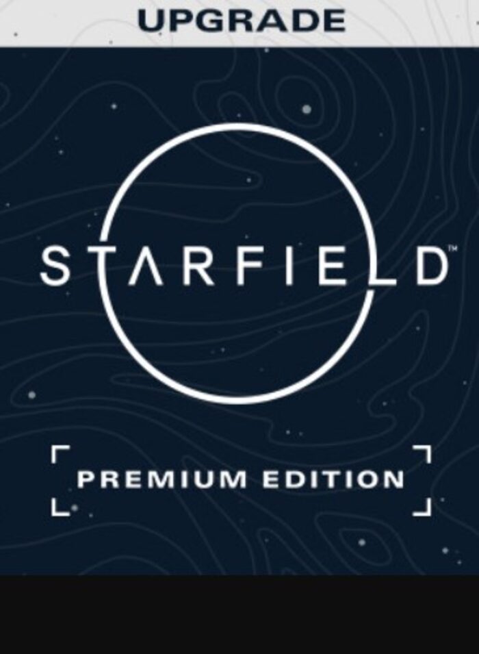 Buy Starfield Digital Premium Edition Upgrade (DLC) PC Steam key! Cheap ...