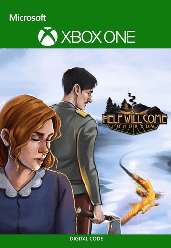 Help Will Come Tomorrow XBOX LIVE Key COLOMBIA