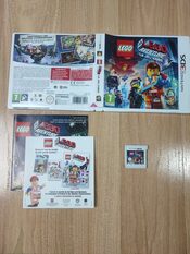 The Lego Movie Videogame Nintendo 3DS