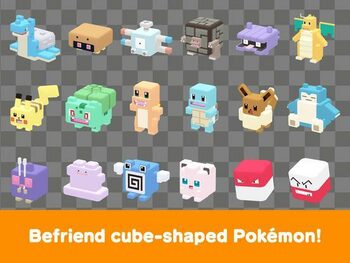 Buy Pokémon Quest Nintendo Switch