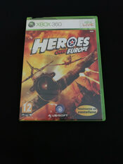 Heroes over Europe Xbox 360