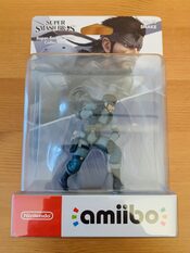 Figura Amiibo Colección Smash Bros Snake No.75. PRECINTADO